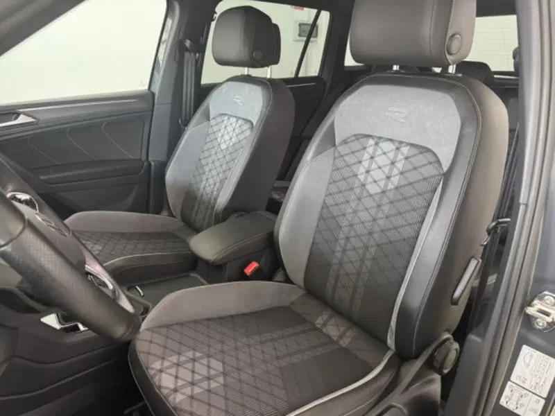 Volkswagen Tiguan usata a Cuneo (9)