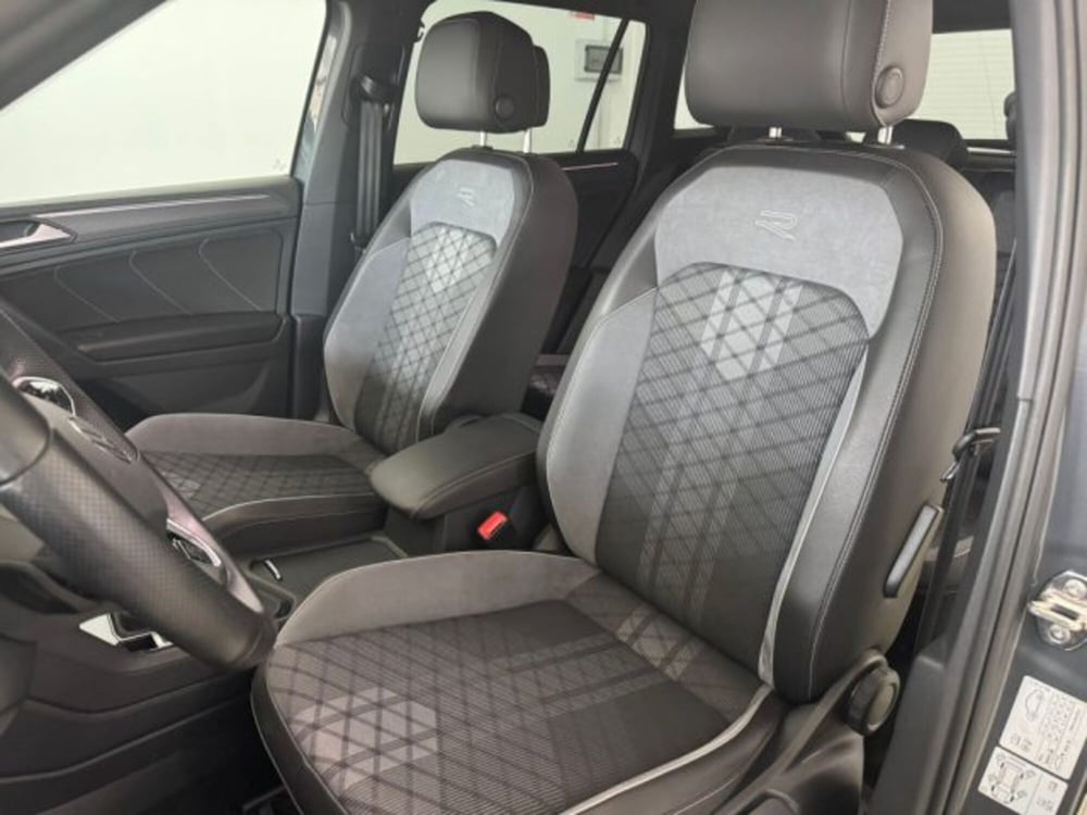 Volkswagen Tiguan usata a Cuneo (9)
