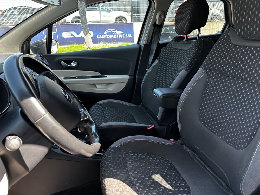 Renault Captur usata a Frosinone (10)