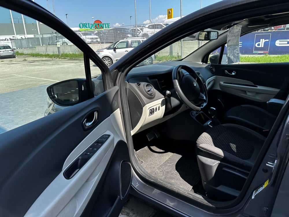 Renault Captur usata a Frosinone (15)