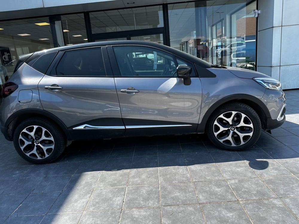 Renault Captur usata a Frosinone (2)