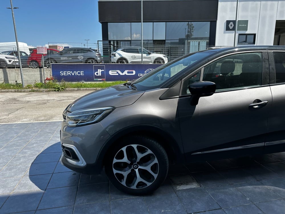 Renault Captur usata a Frosinone (4)