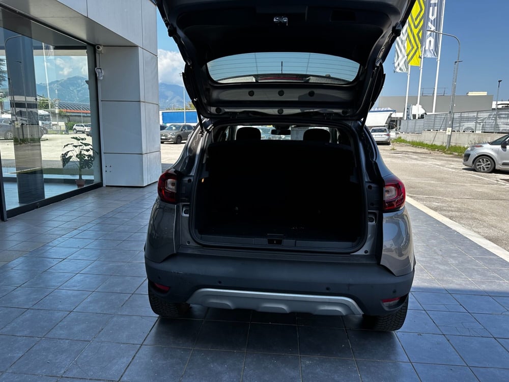 Renault Captur usata a Frosinone (6)