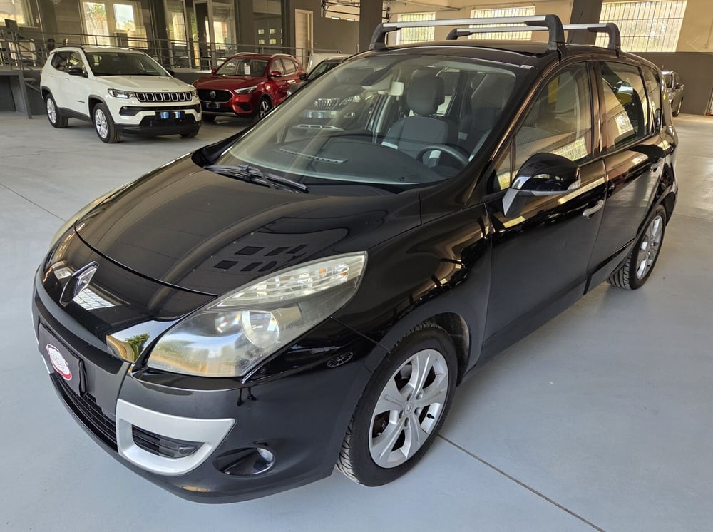 Renault Scenic E-Tech Electric usata a Torino