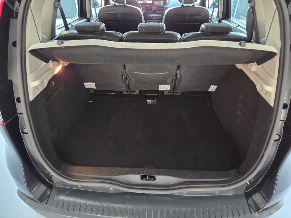 Renault Scenic E-Tech Electric usata a Torino (13)