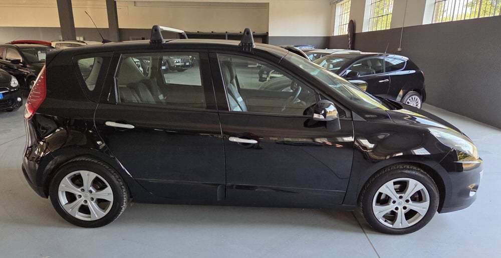 Renault Scenic E-Tech Electric usata a Torino (14)