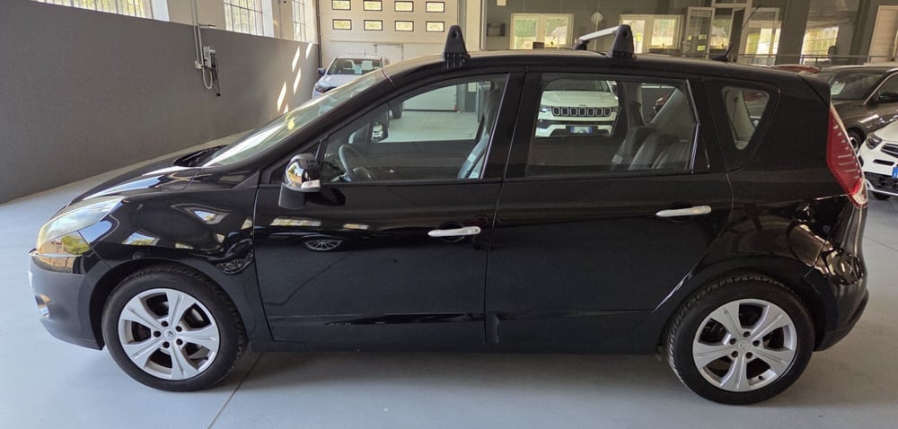 Renault Scenic E-Tech Electric usata a Torino (15)