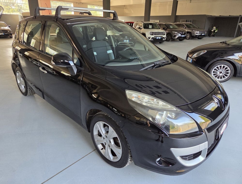 Renault Scenic E-Tech Electric usata a Torino (2)