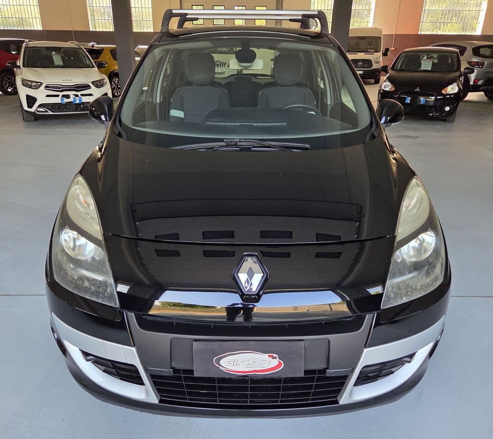 Renault Scenic E-Tech Electric usata a Torino (5)