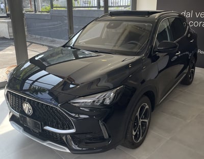 Mg HS HS 1.5T-GDI Luxury del 2024 usata a Napoli