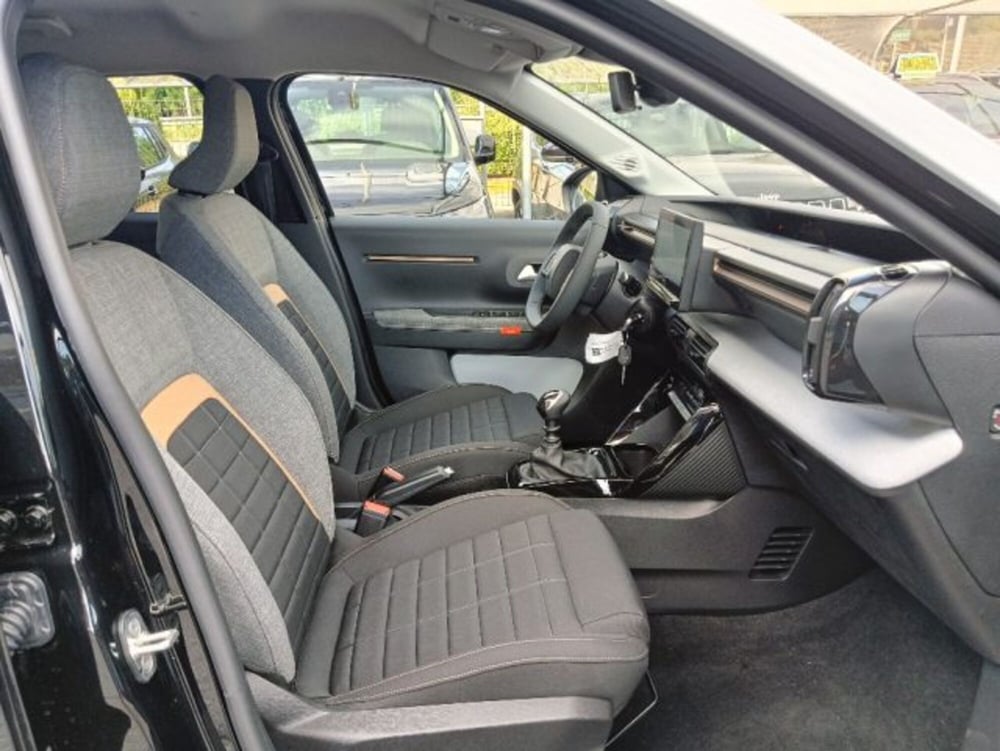 Citroen C3 Aircross nuova a Brescia (16)
