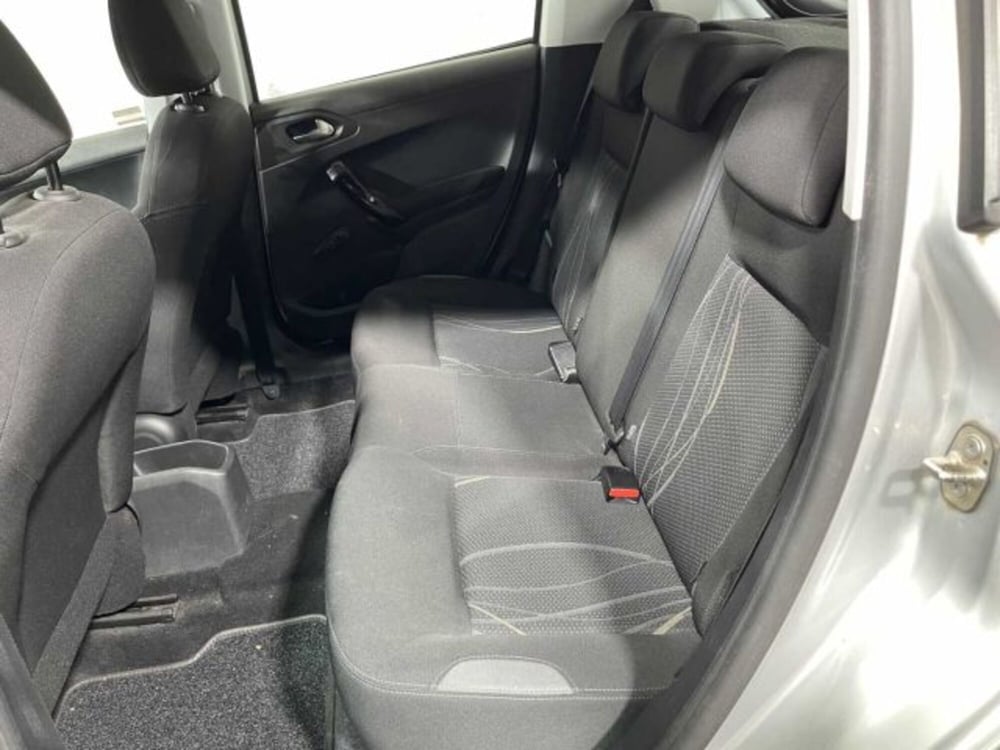 Peugeot 208 usata a Sondrio (10)
