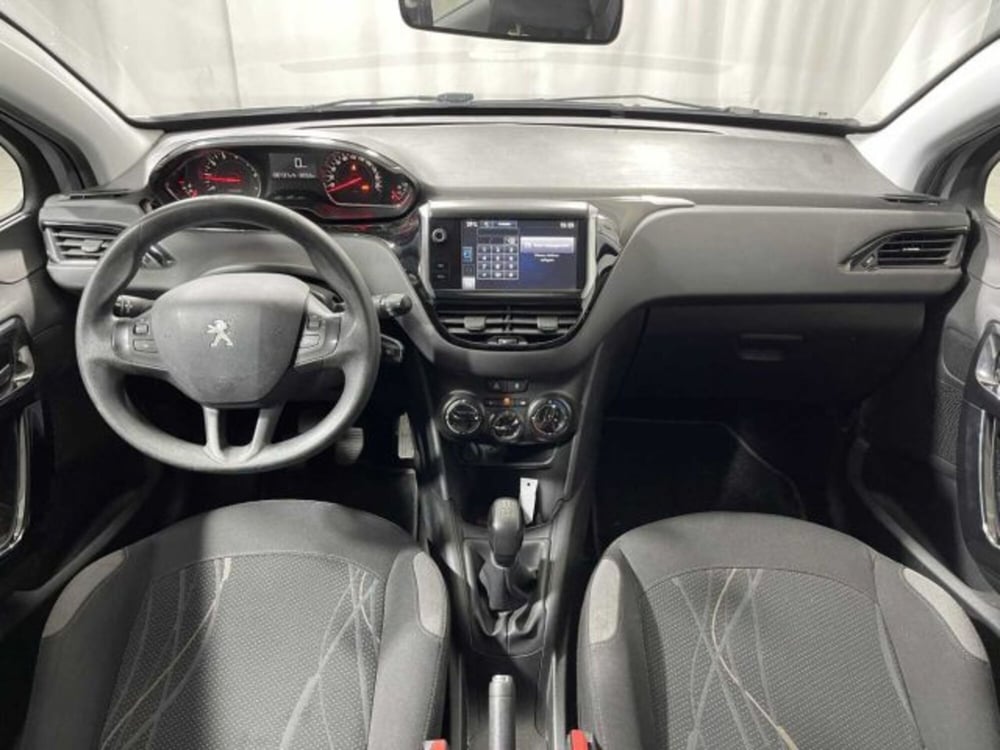 Peugeot 208 usata a Sondrio (11)