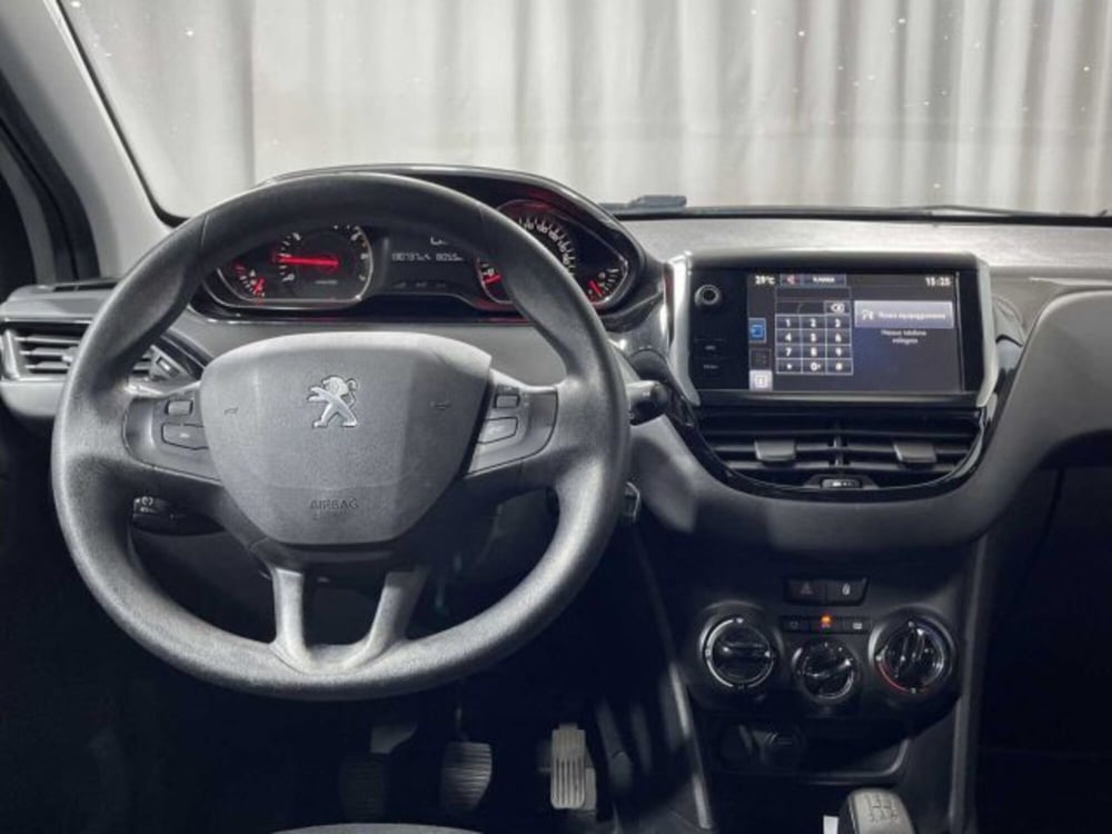Peugeot 208 usata a Sondrio (12)