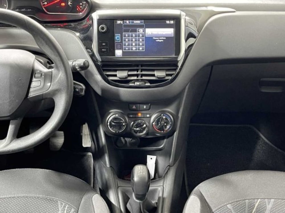 Peugeot 208 usata a Sondrio (13)
