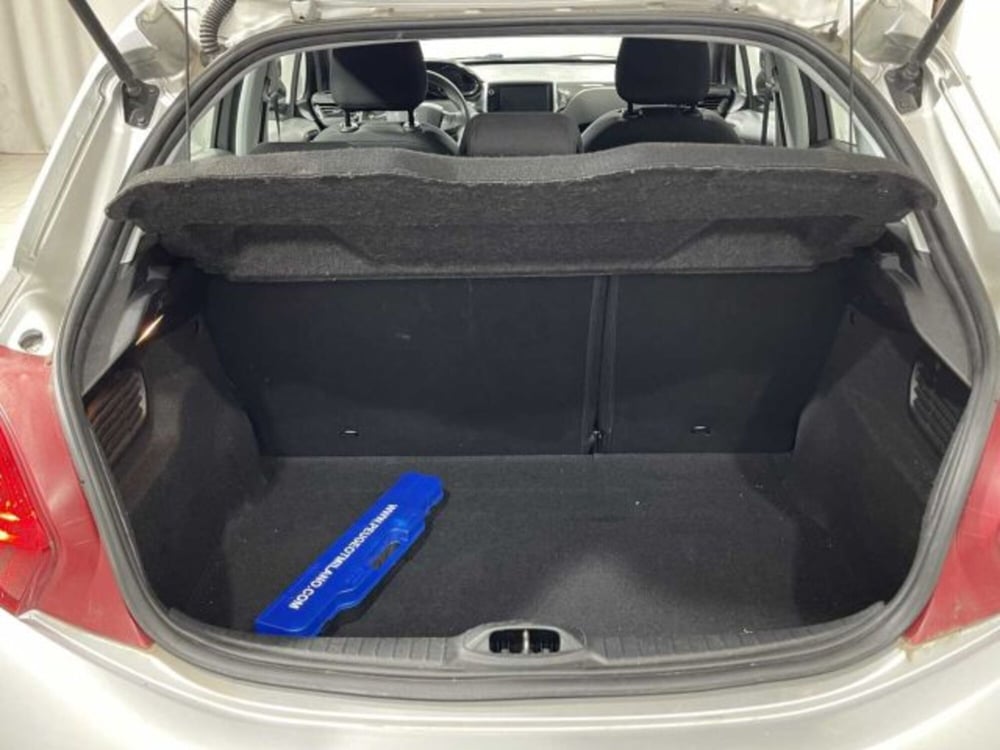 Peugeot 208 usata a Sondrio (15)