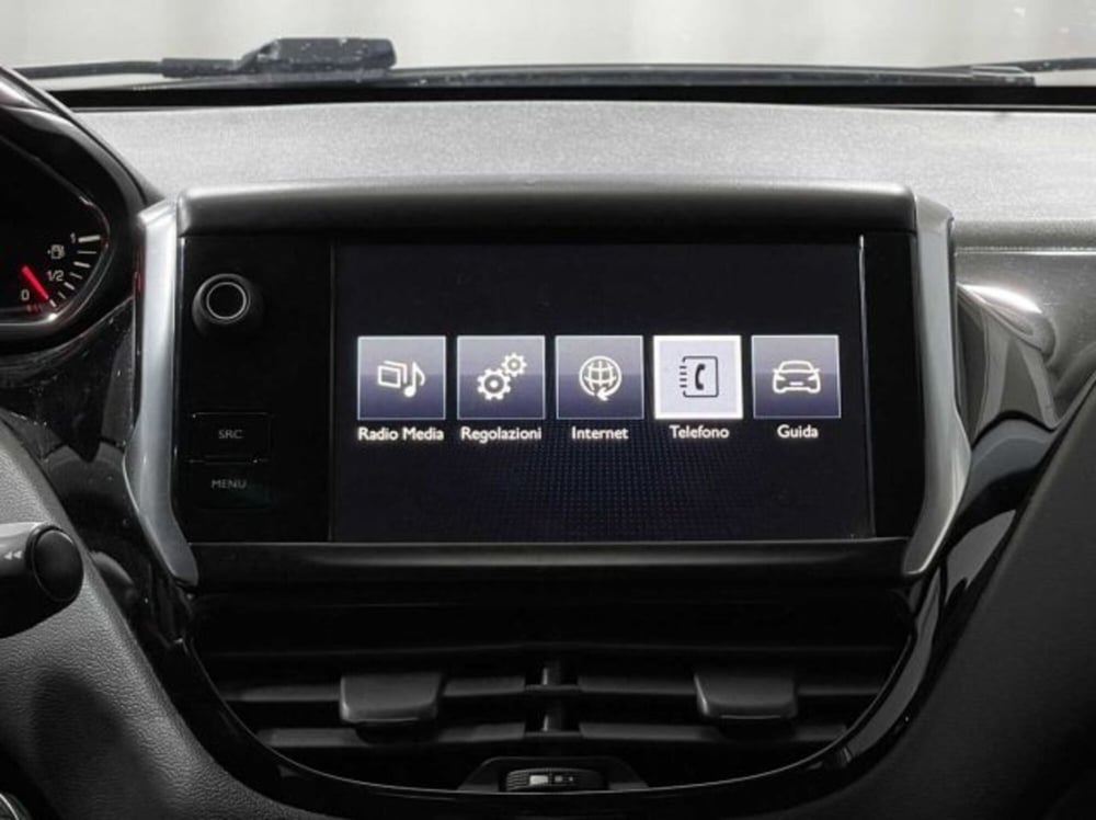 Peugeot 208 usata a Sondrio (17)