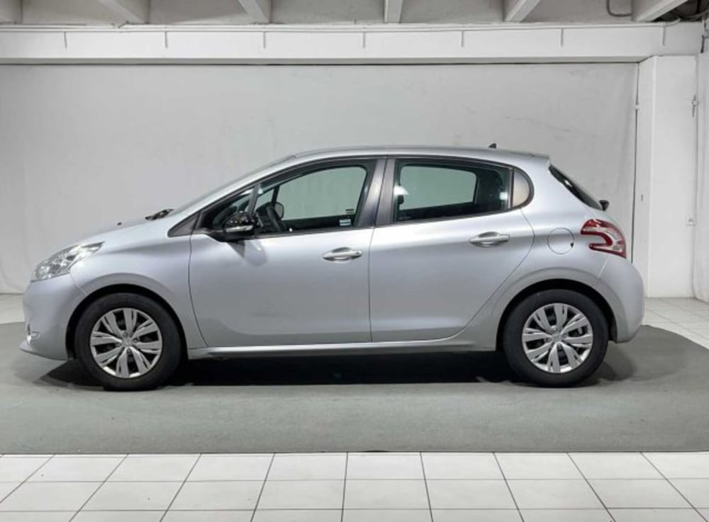 Peugeot 208 usata a Sondrio (2)