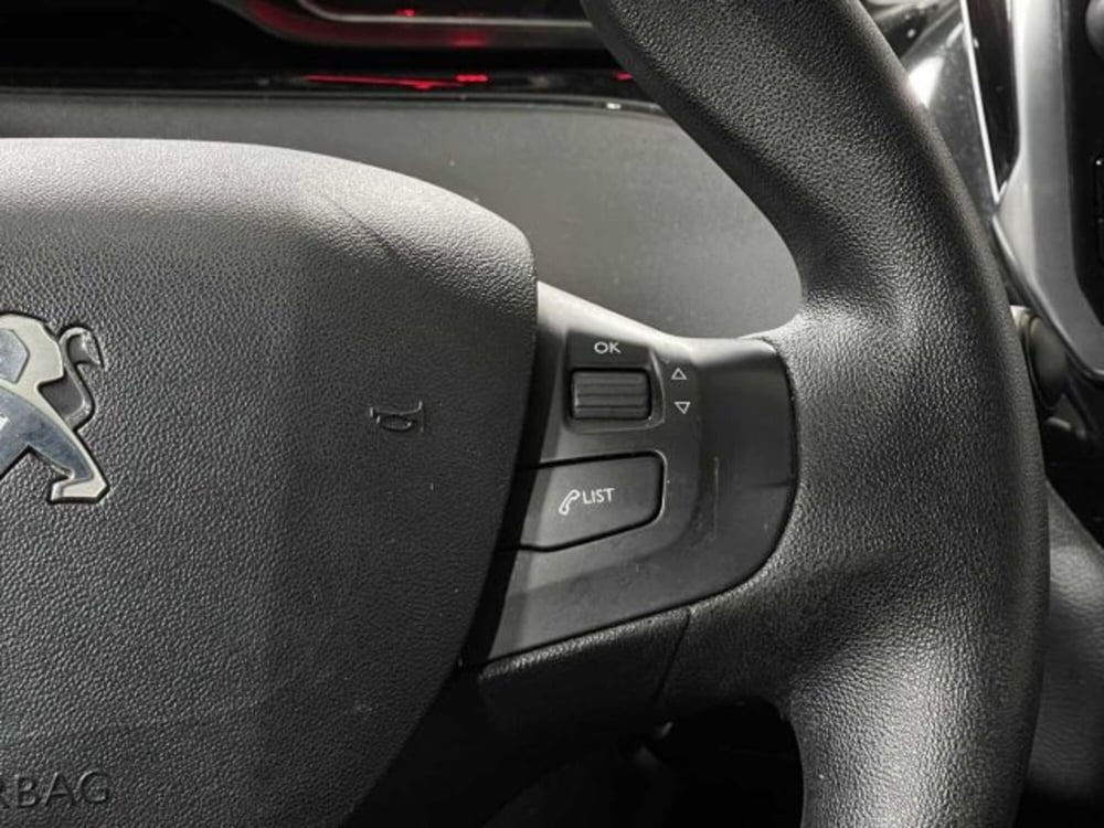 Peugeot 208 usata a Sondrio (20)