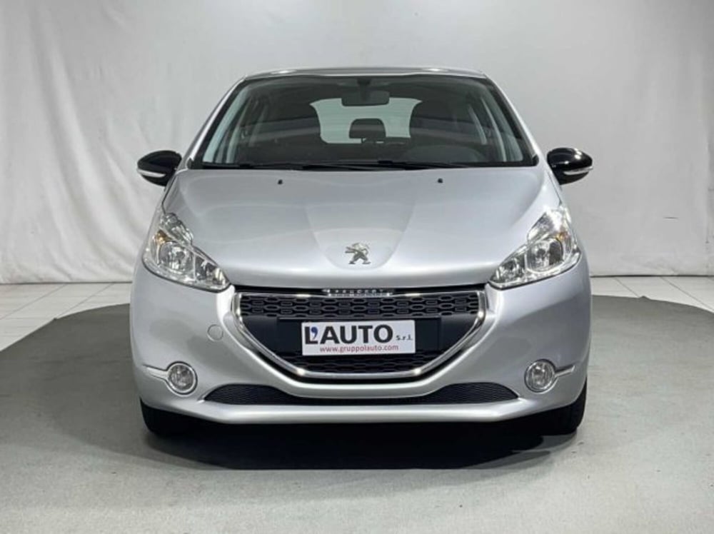 Peugeot 208 usata a Sondrio (8)
