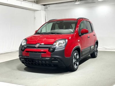 Fiat Panda 1.0 firefly hybrid s&amp;s 70cv 5p.ti nuova a Montagna in Valtellina