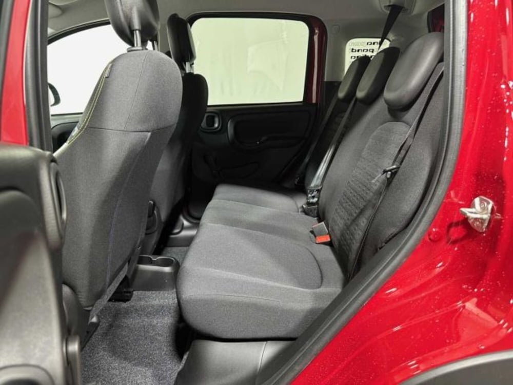 Fiat Panda nuova a Sondrio (10)