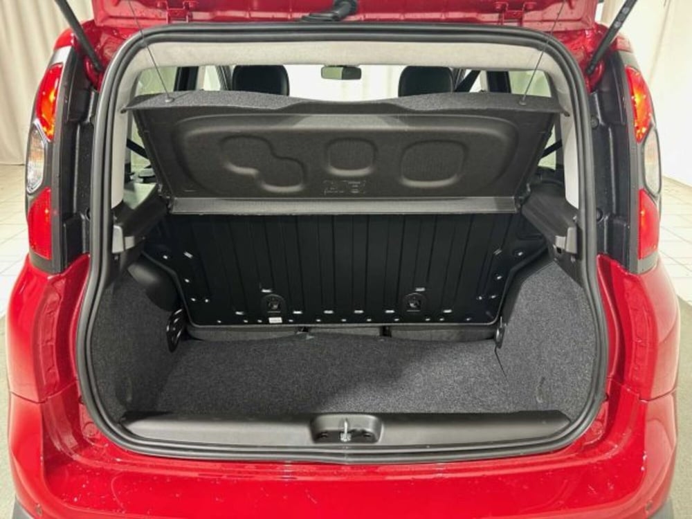 Fiat Panda nuova a Sondrio (14)