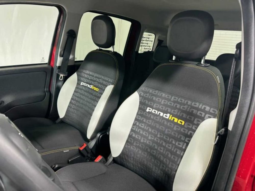 Fiat Panda nuova a Sondrio (17)