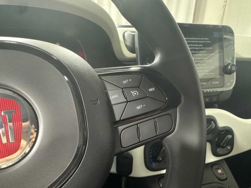 Fiat Panda nuova a Sondrio (20)