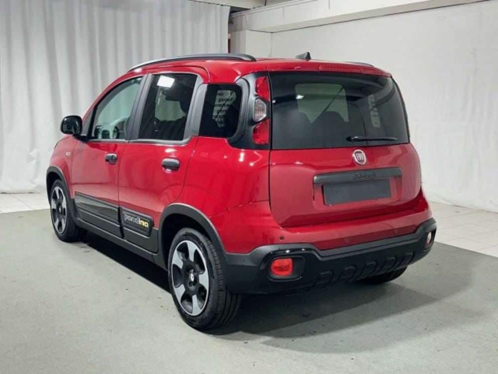 Fiat Panda nuova a Sondrio (3)