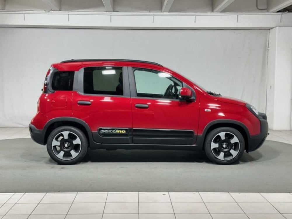 Fiat Panda nuova a Sondrio (5)