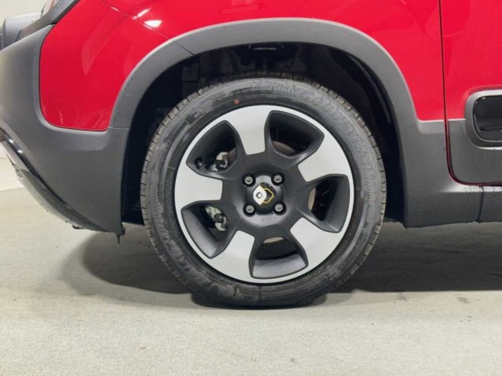 Fiat Panda nuova a Sondrio (8)