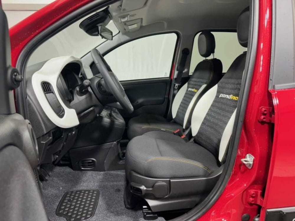 Fiat Panda nuova a Sondrio (9)