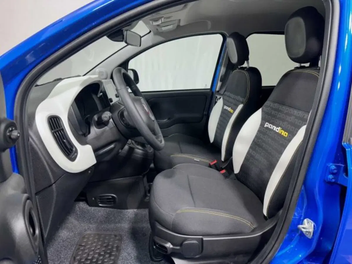 Fiat Panda nuova a Sondrio (10)