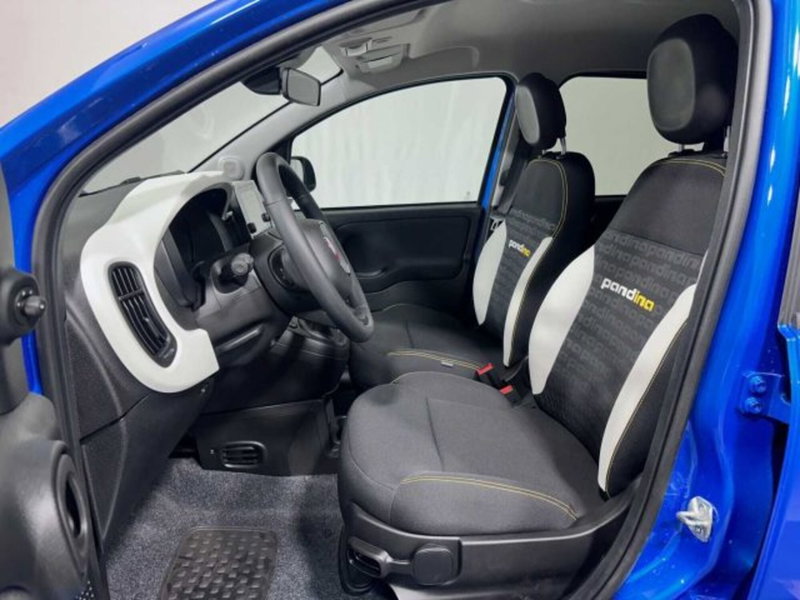 Fiat Panda nuova a Sondrio (10)