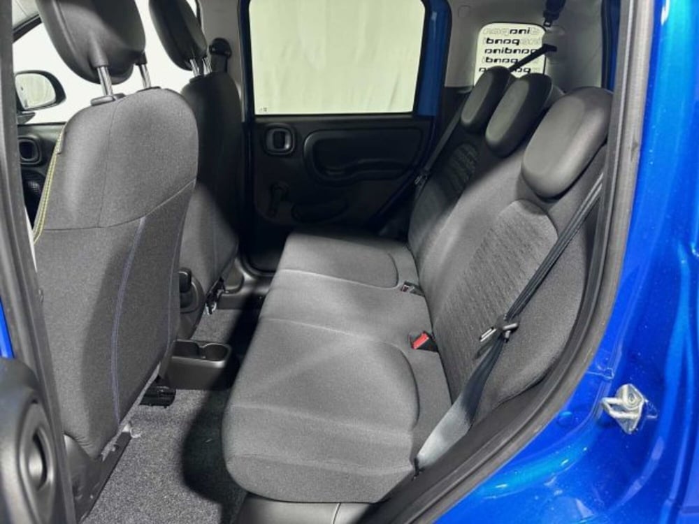 Fiat Panda nuova a Sondrio (11)