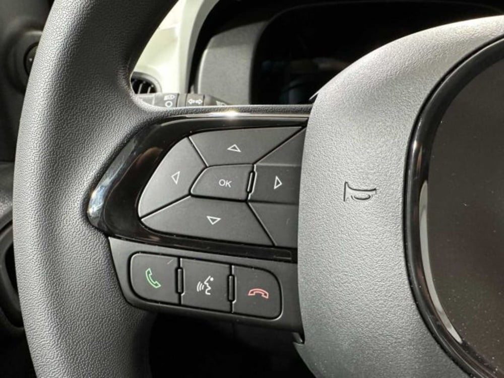 Fiat Panda nuova a Sondrio (20)