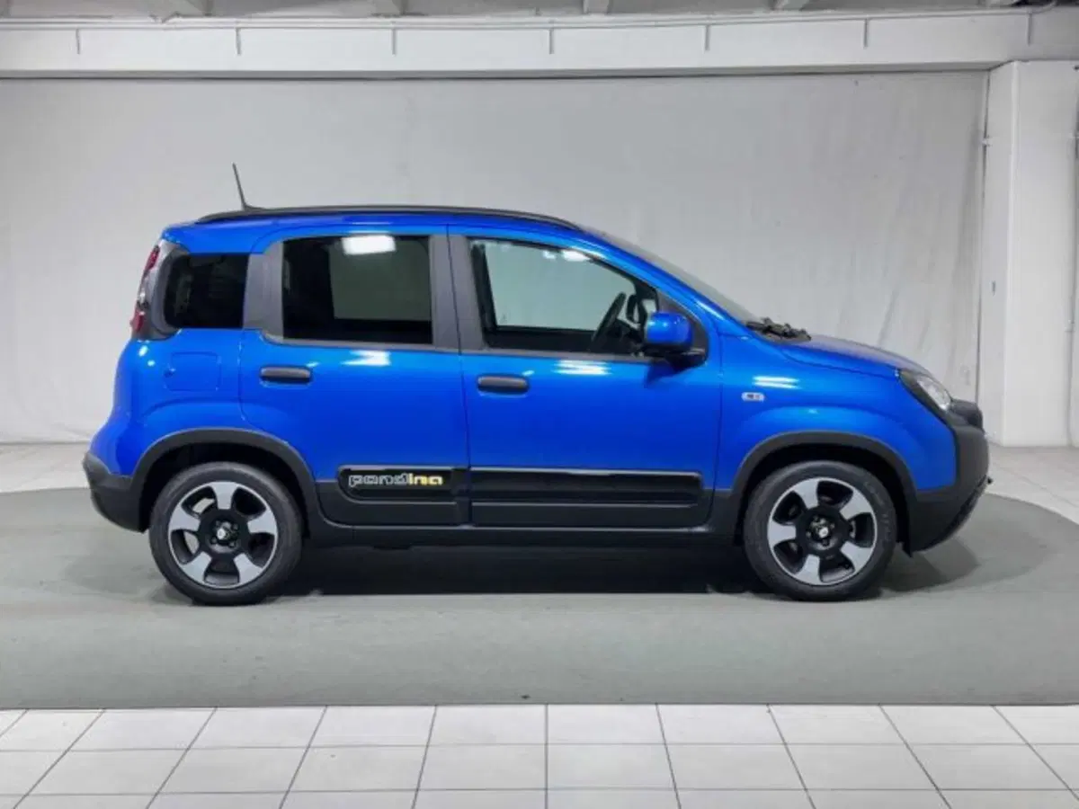 Fiat Panda nuova a Sondrio (6)