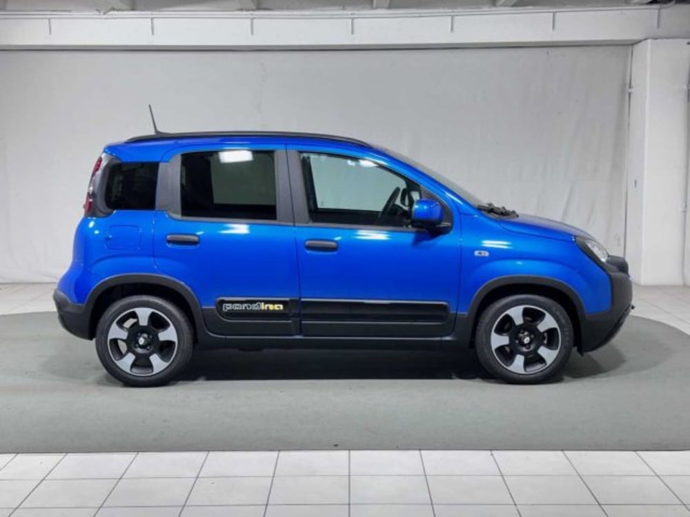 Fiat Panda nuova a Sondrio (6)
