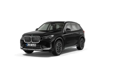 BMW X1 sDrive 18d xLine nuova a Verona