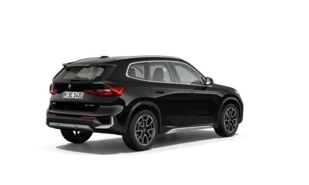 BMW X1 nuova a Verona (2)