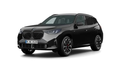 BMW X3 xdrive20d MSport Pro auto nuova a Verona