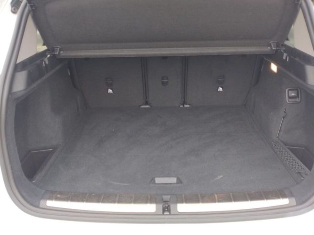 BMW X1 usata a Verona (15)