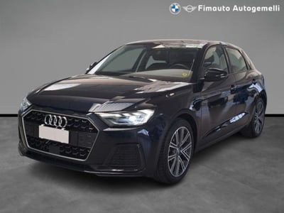 Audi A1 Sportback 30 TFSI Admired del 2019 usata a Verona