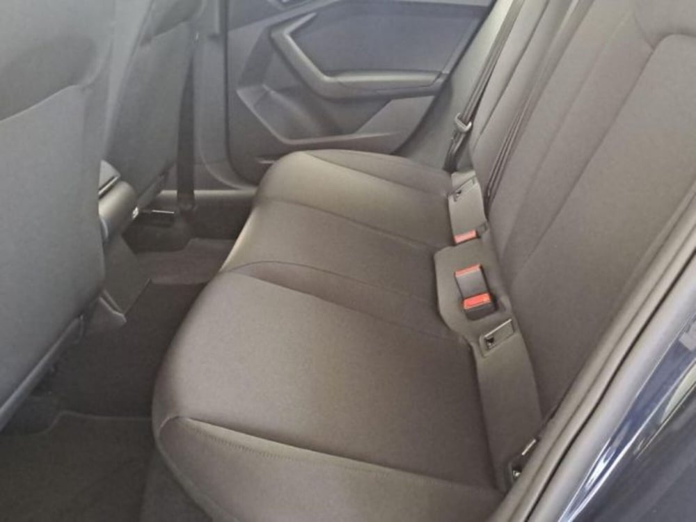 Audi A1 Sportback usata a Verona (12)