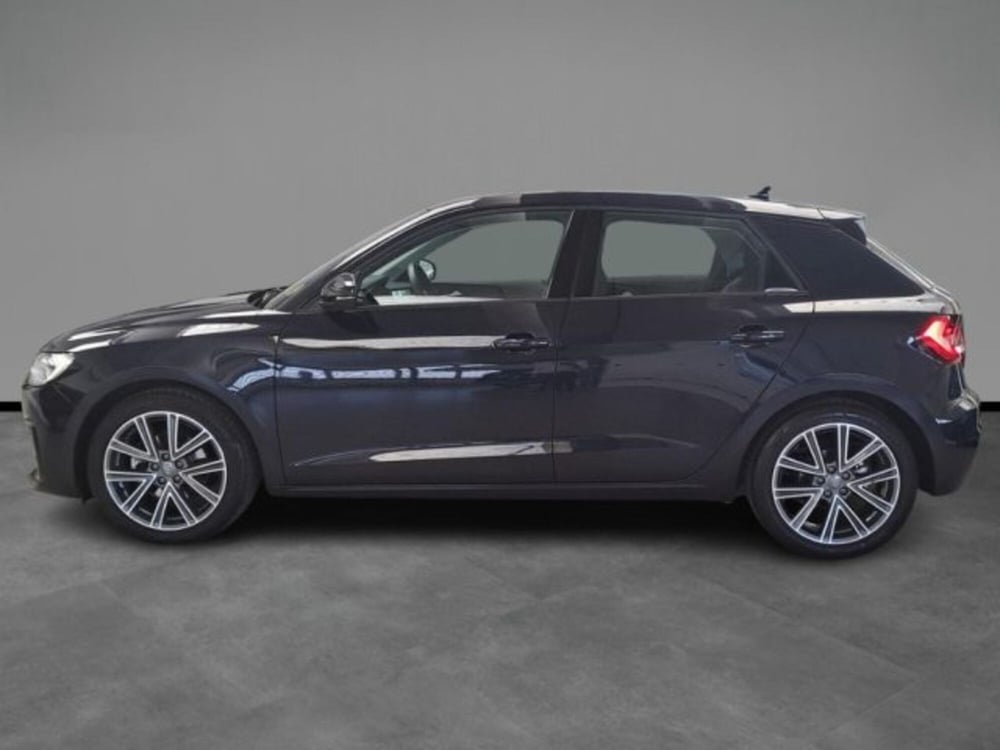 Audi A1 Sportback usata a Verona (3)