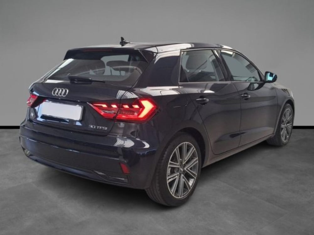 Audi A1 Sportback usata a Verona (5)