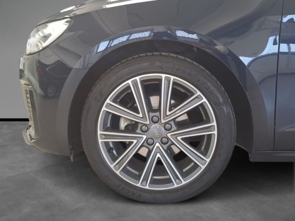 Audi A1 Sportback usata a Verona (6)