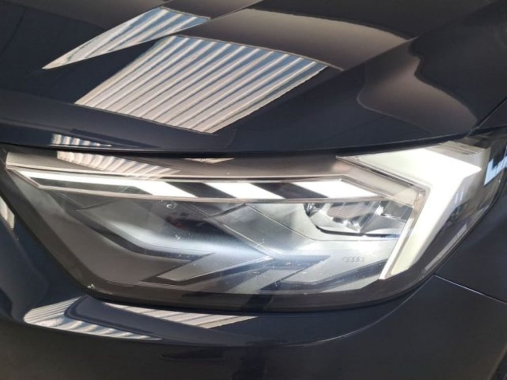 Audi A1 Sportback usata a Verona (7)