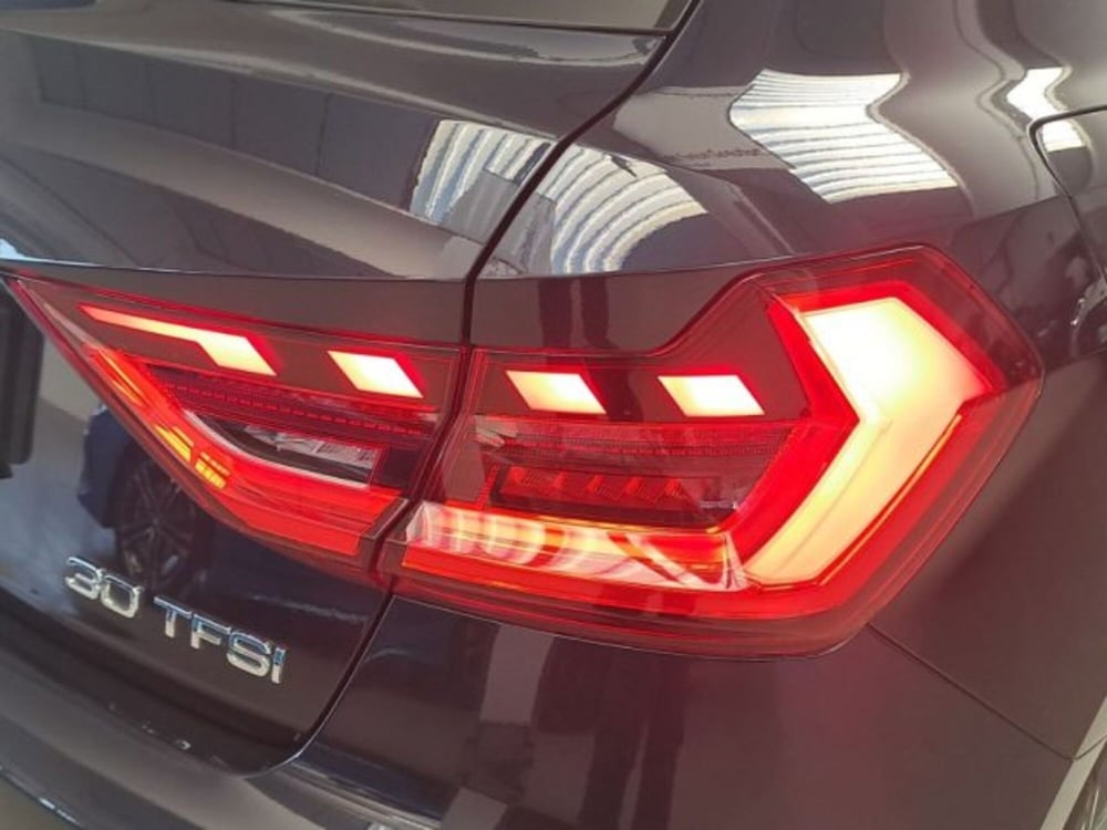 Audi A1 Sportback usata a Verona (8)
